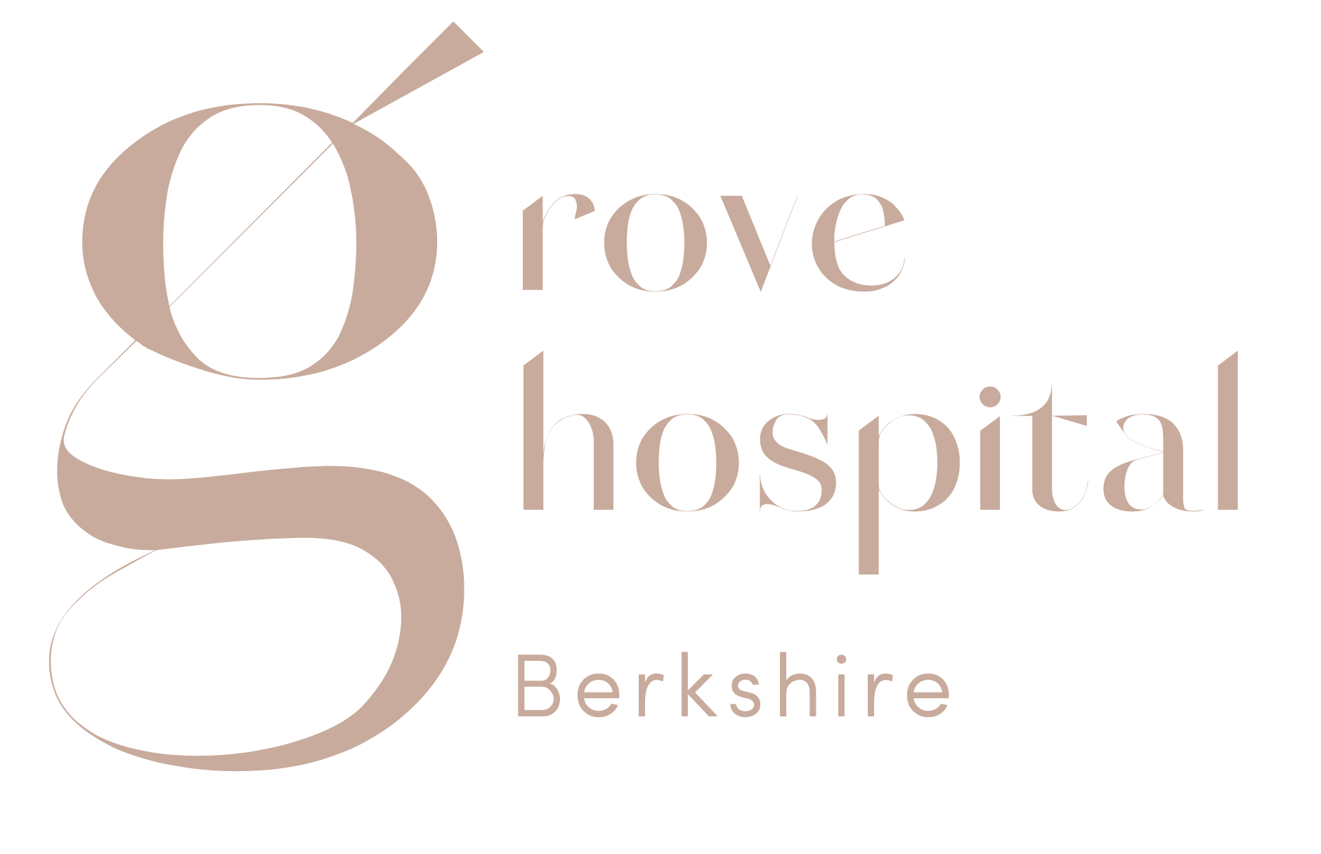 Grove Hospital, Berkshire